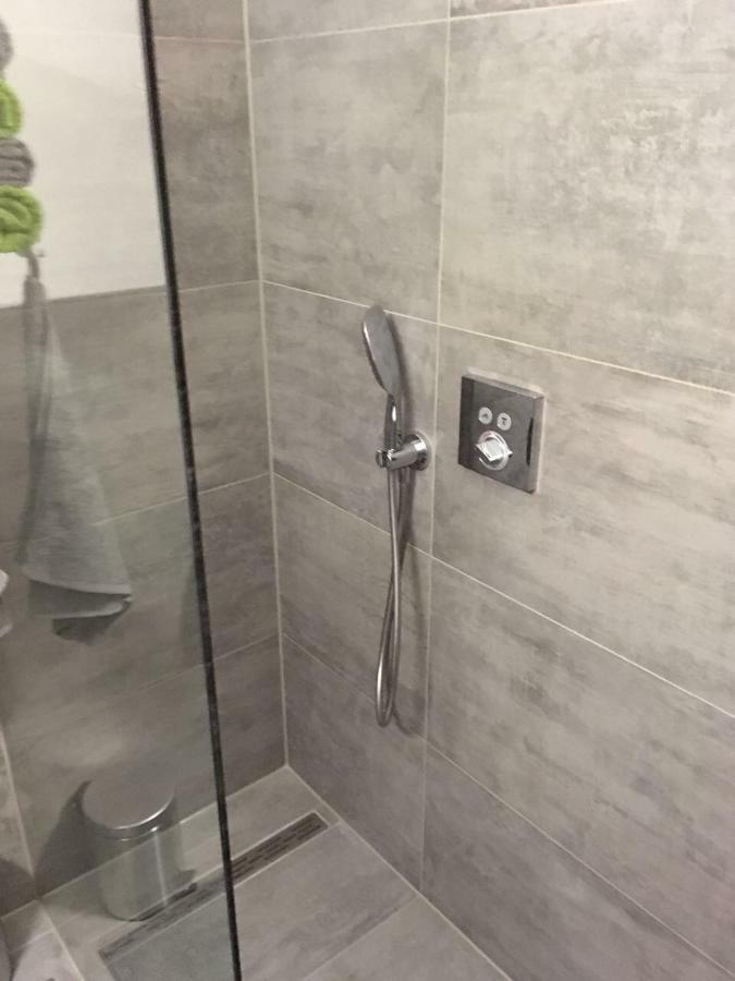 Apartment Jakimovski Wuppertal Eksteriør billede