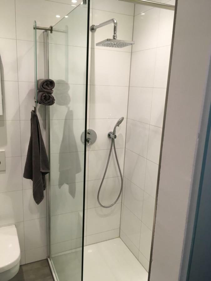 Apartment Jakimovski Wuppertal Eksteriør billede