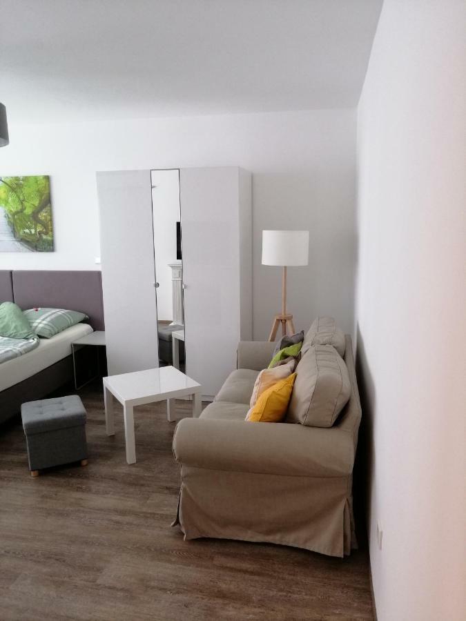 Apartment Jakimovski Wuppertal Eksteriør billede